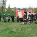 Gyakorlatoztak tűzoltóink 2008.04.19.