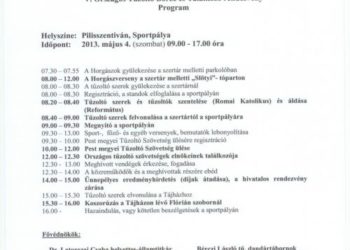 Program
