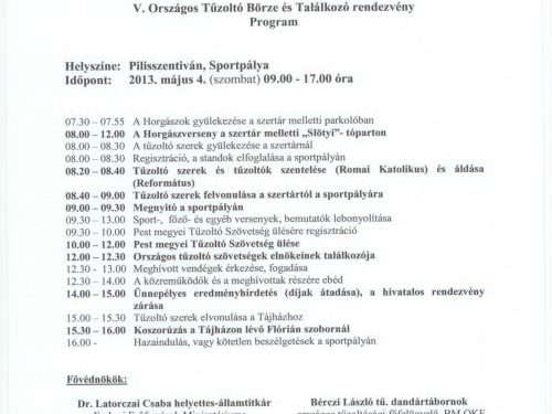 Program