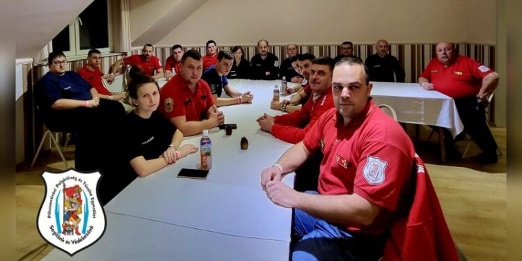 Továbbképzés 2023