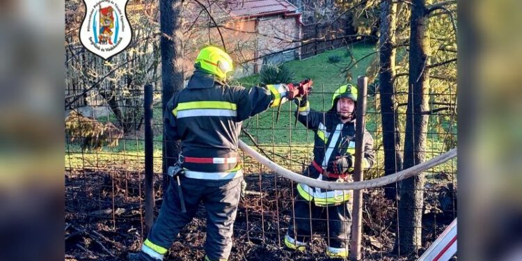 Nagyobb baj is történhetett volna