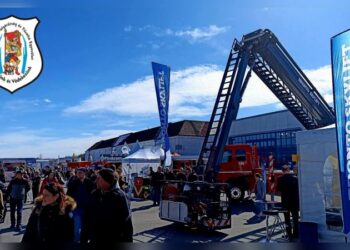 Szakvásáron jártunk