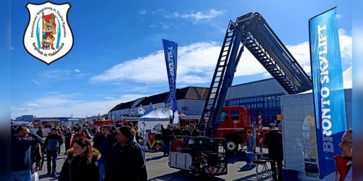 Szakvásáron jártunk