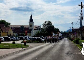 Úrnapi körmenet biztosítás