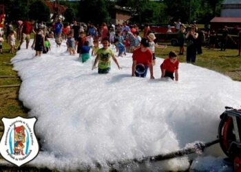 Nyitott szertárkapu – Gyereknap 2023