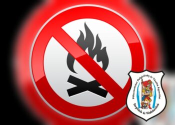 Tűzgyújtási tilalom!