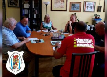 Megköttetett a megállapodás, ÉPÍTKEZÜNK!