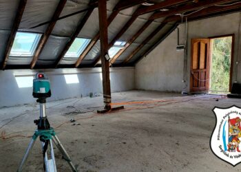 El is kezdődött a munka