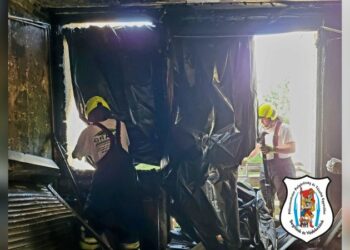 Gyakorlat, avagy utómunkálatok tűz után