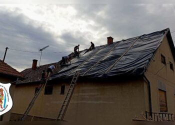 Segítségnyújtás Nagyecseden