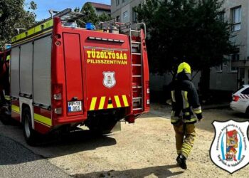 Riasztás ajtónyitáshoz