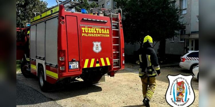 Riasztás ajtónyitáshoz