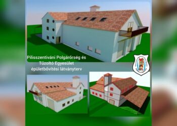 Jóváhagyott látványtervek