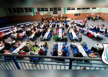 35 éves a partnerkapcsolat