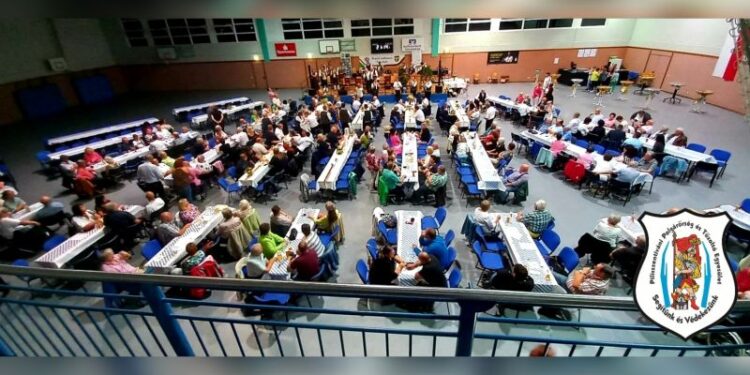 35 éves a partnerkapcsolat