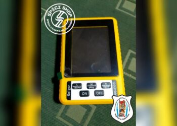 Ajándék mérőműszer biztonságunkért