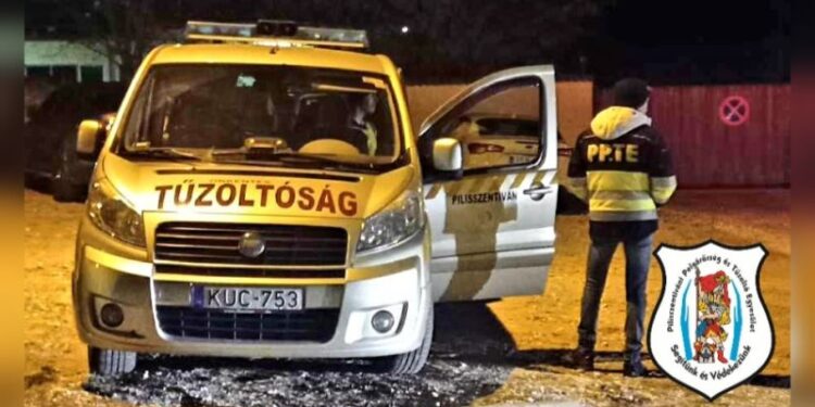 Biztonságban a temetőinknél