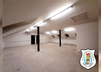 Építkezünk! Célegyenesben a tetőtér