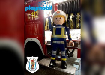 Kabalafigurája lett ifjúsági csoportunknak