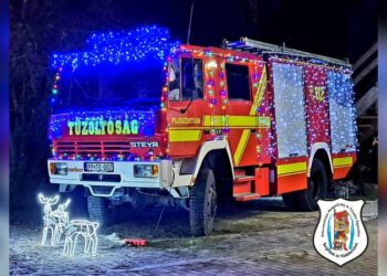 Egy kis odafigyelés