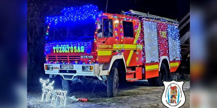 Egy kis odafigyelés