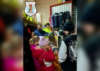 Fiataljaink évzárása