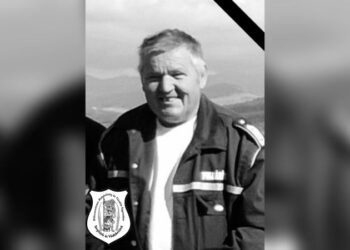 Elhunyt egykori kollégánk