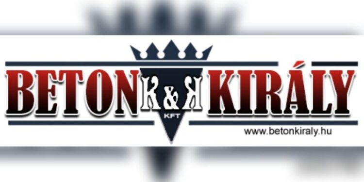 Betonkirály K&K Kft.