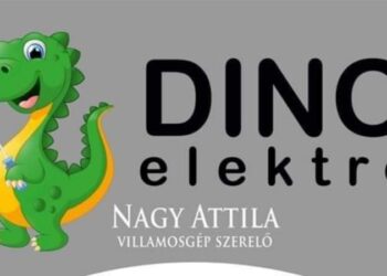 Dino Elektro – Nagy Attila villamosgép szerelő