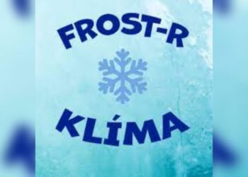 Frost-R Klíma