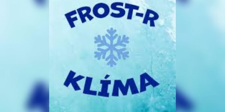 Frost-R Klíma