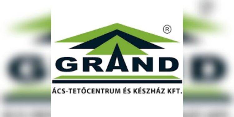 Grand-Ács Kft.