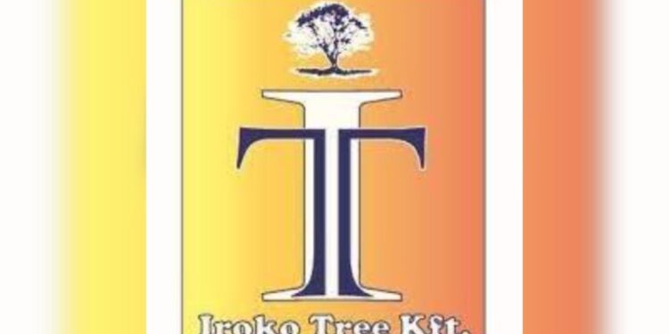 Iroko Tree Kft.