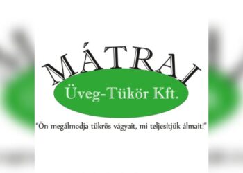 Mátrai Üveg-Tükör Kft.