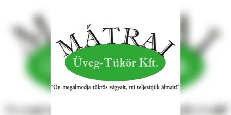 Mátrai Üveg-Tükör Kft.