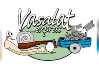Vasalat-Expressz Kft.