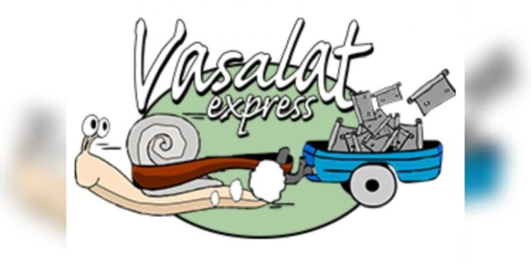Vasalat-Expressz Kft.