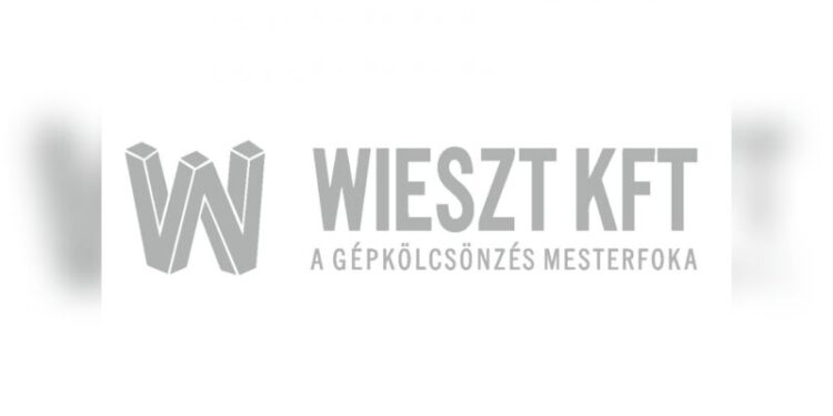 Wieszt Kft.