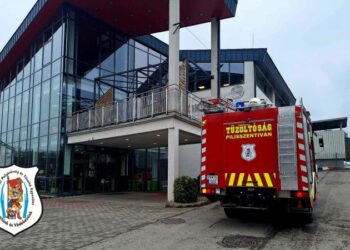 Tűzjelzések egymás után