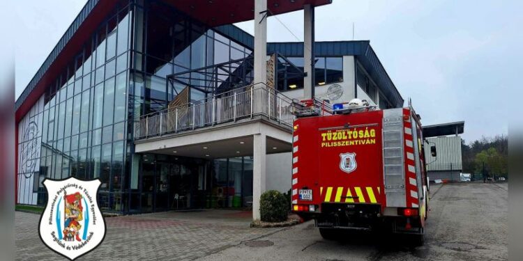 Tűzjelzések egymás után