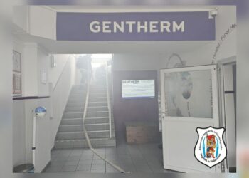 Gyakorlat a Genthermben