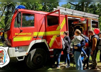 Országos Rendőr- és Tűzoltónap