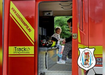 Nagycsaládos napon jártunk