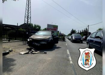 Forgalomirányítás a Szarvasnál