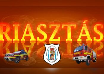 Ajtónyitáshoz kaptunk riasztást