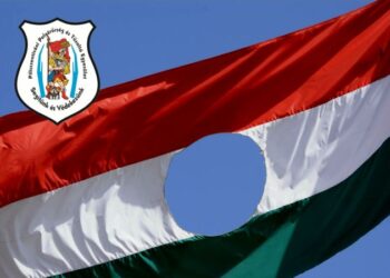 Községi megemlékezés, koszorúzás