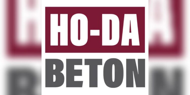 HO-DA Beton Kft.