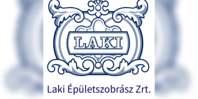 LAKI Épületszobrász Zrt.