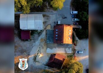 Az elmúlt időszak munkálatai