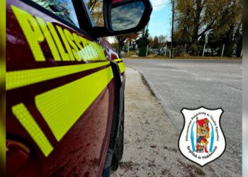 Biztosítottunk, emlékeztünk